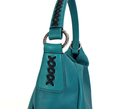 leather handbags and leather purses